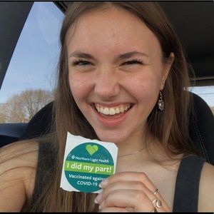 Meet your Posher, Jennifer